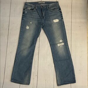 Men’s Joe’s Rocker Jeans